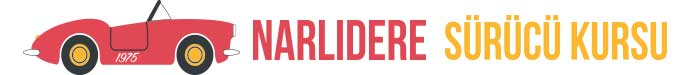 Narlıdere Sürücü Kursu Logo